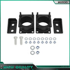 2.5" Front 2" Rear Leveling Lift Kit for Ford Explorer (2011–2019)