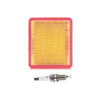 Air Filter Kit for Lawn Mower (Repair Maintenance)