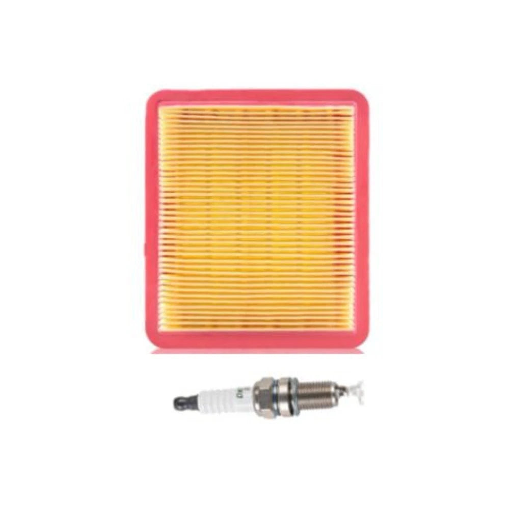 Air Filter Kit for Lawn Mower (Repair Maintenance)