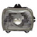 Fender and Headlight Kit for Toyota Tacoma (1995–1996)
