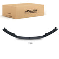 Front Bumper Diffuser Lip for BMW F80/F82/F83 M3 M4 (2015–2019) Carbon Fiber