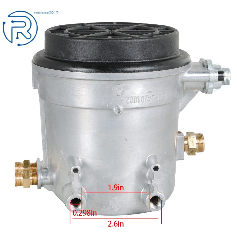 Fuel Filter Housing for Ford Powerstroke Diesel (1999-2003)