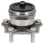 Rear Wheel Bearing Hub for Mazda 3 Sport (2014–2018) FWD W/ABS