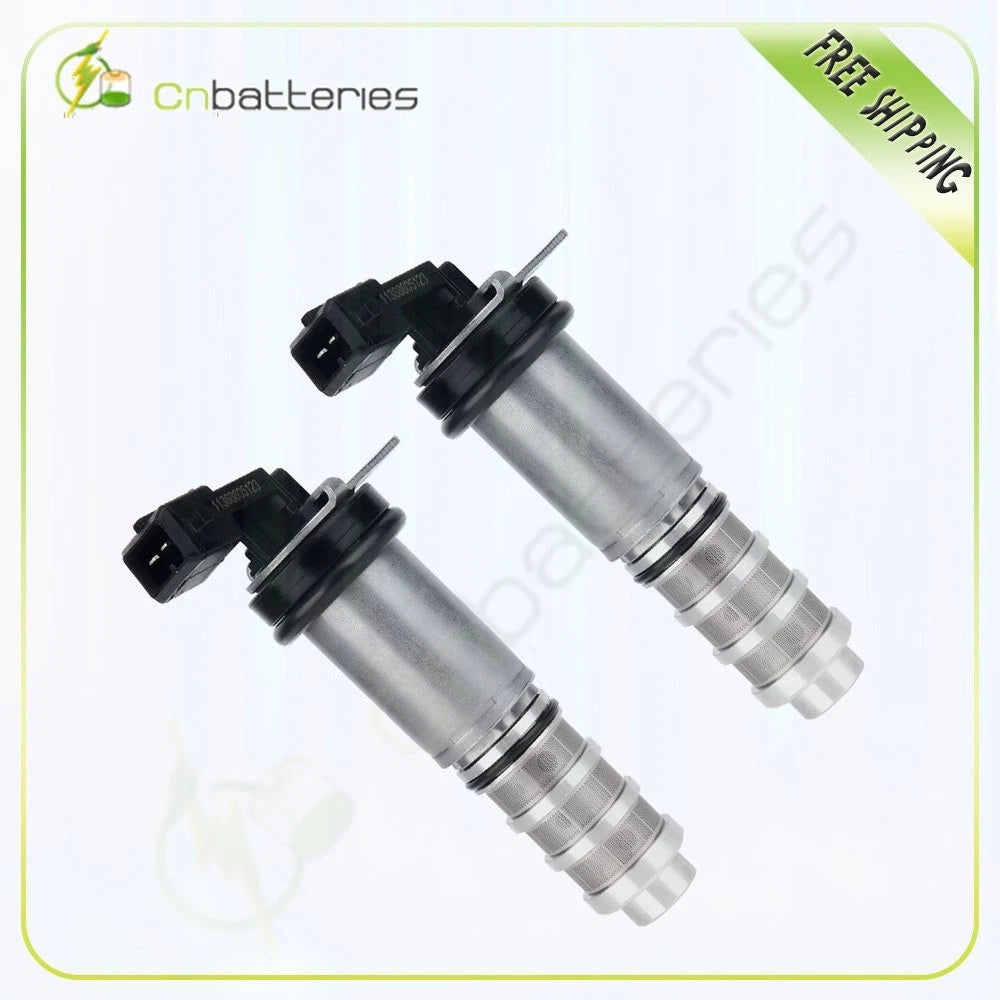 Variable Timing Solenoid for BMW 335i 335i GT xDrive 335xi (2011–2013)