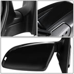 OE Style Powered Side Rear View Door Mirror Left for Mazda CX-9 (2010–2015) MA1320168