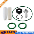 Air Conditioning Compressor O-Ring Reseal Kit for Ford FS10 FX15 HS18 HS20