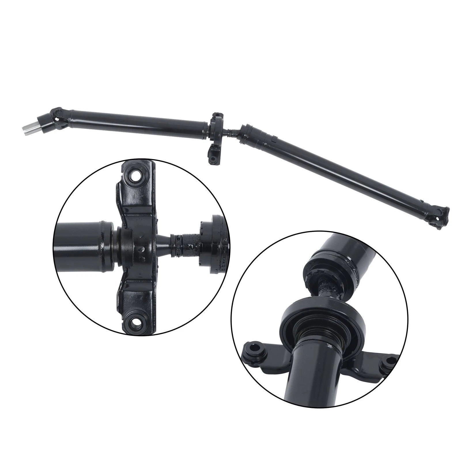 Driveshaft Assembly for Subaru Impreza (2012-2016) AWD Rear