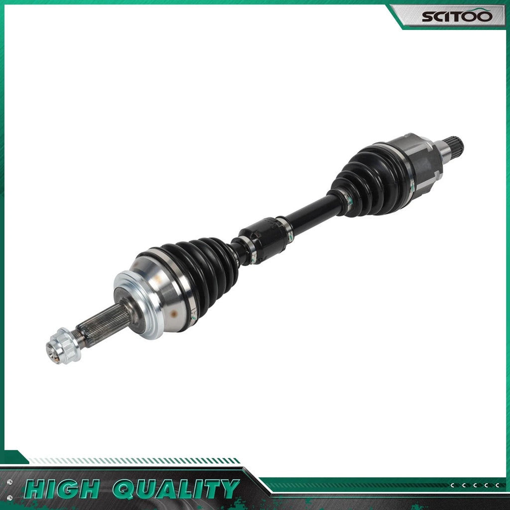 CV Axle Assembly for Toyota Corolla 2020, Prius 2016-2020 1.8L