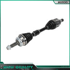 CV Axle Assembly for Toyota Corolla 2020, Prius 2016-2020 1.8L
