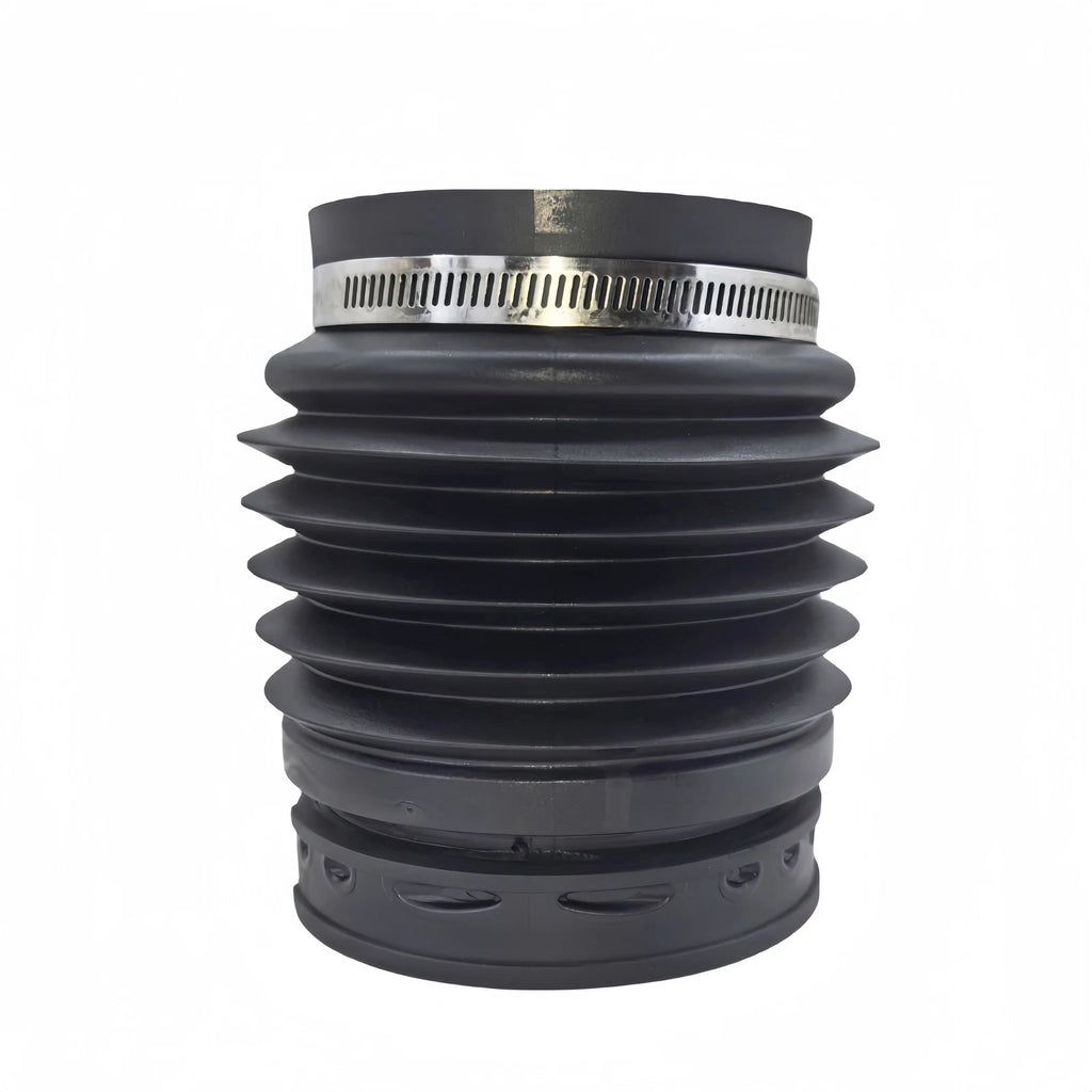 Exhaust Hose Bellows for Volvo Penta Engines SX DP-S DP-SM (22197130, 23075752)