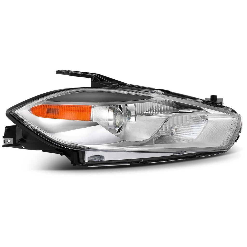 Right Passenger Side Headlight for Dodge Dart (2013–2016) w/Projector