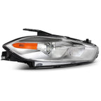 Right Passenger Side Headlight for Dodge Dart (2013–2016) w/Projector