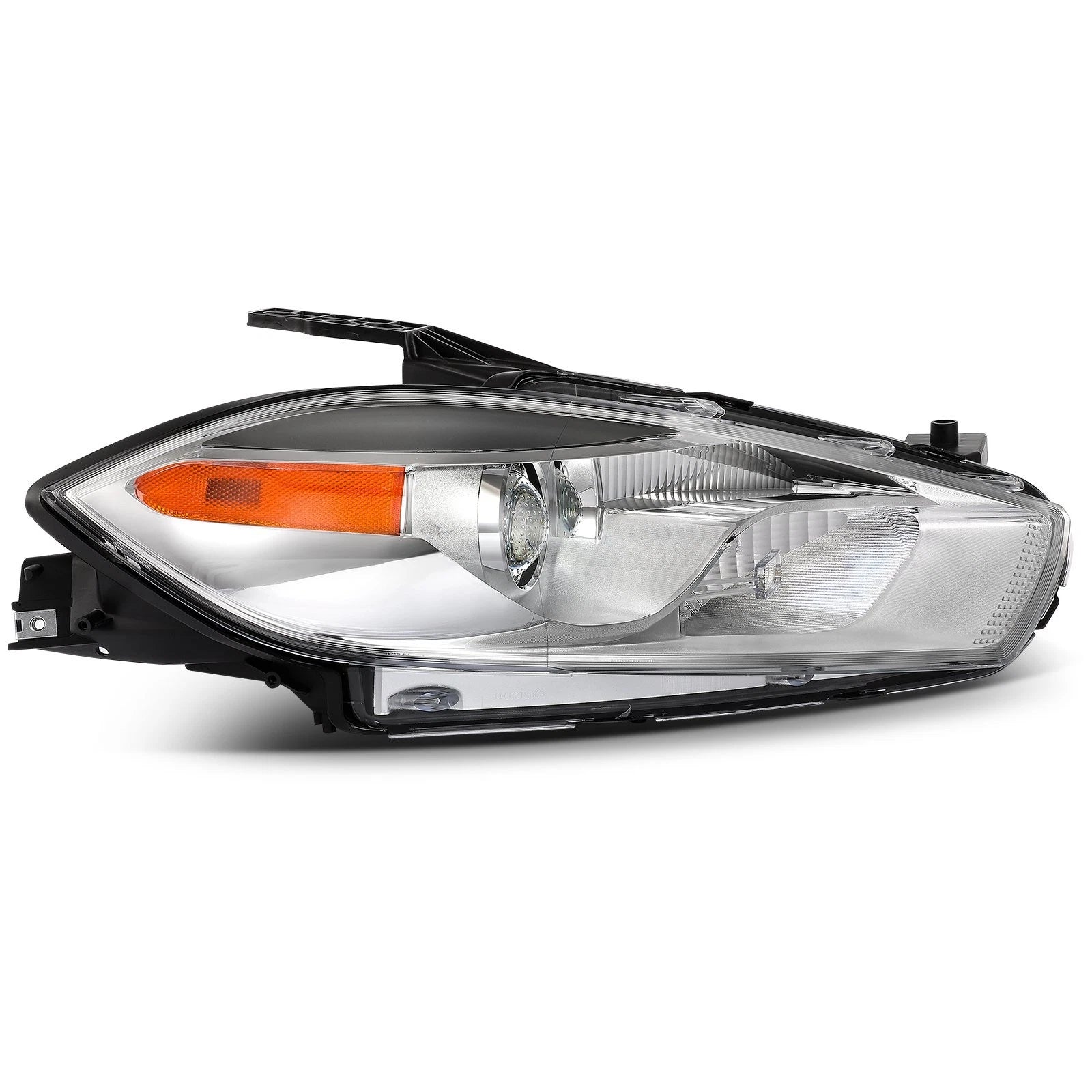 Right Passenger Side Headlight for Dodge Dart (2013–2016) w/Projector