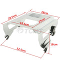 Razor Trunk Solo Mount Docking Kit for Harley Touring Road Glide (2009-2013)