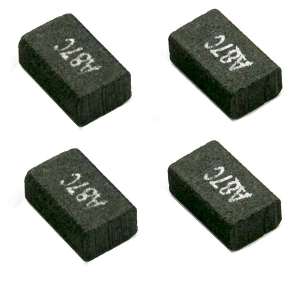 Carbon Brushes for GBM350, TBM3400, GSB10RE, GSB13RE, GBM6, GBM6RE