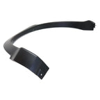 Fender Trim Set for Honda CR-V (2012–2016) Rear Textured Black