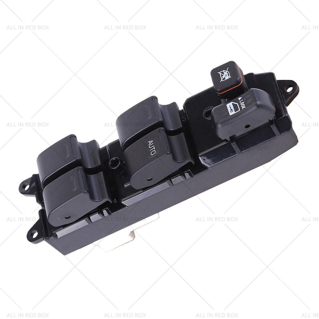 Window Switch Front Right for Toyota RAV4 (2000–2003) 84820-42080