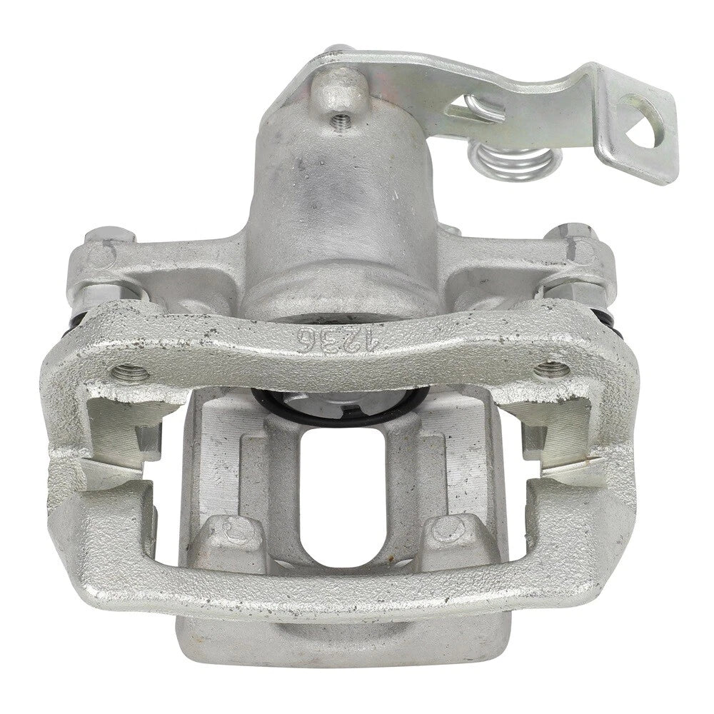 Rear Right Brake Caliper with Bracket for Hyundai Elantra (2011–2016)