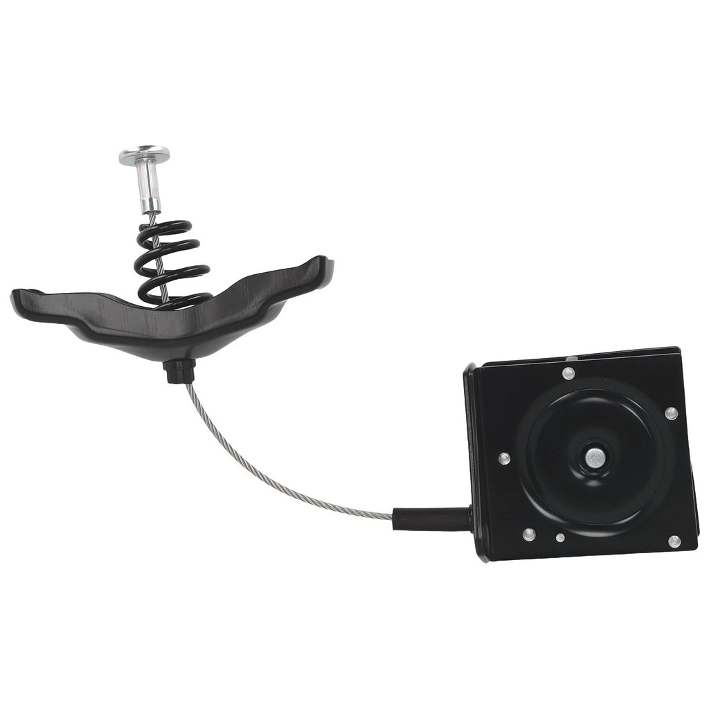 Wheel Carrier Winch for Dodge Ram 1500 2500 3500 (2002–2012) 52020568AA 924-538