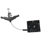 Wheel Carrier Winch for Dodge Ram 1500 2500 3500 (2002–2012) 52020568AA 924-538