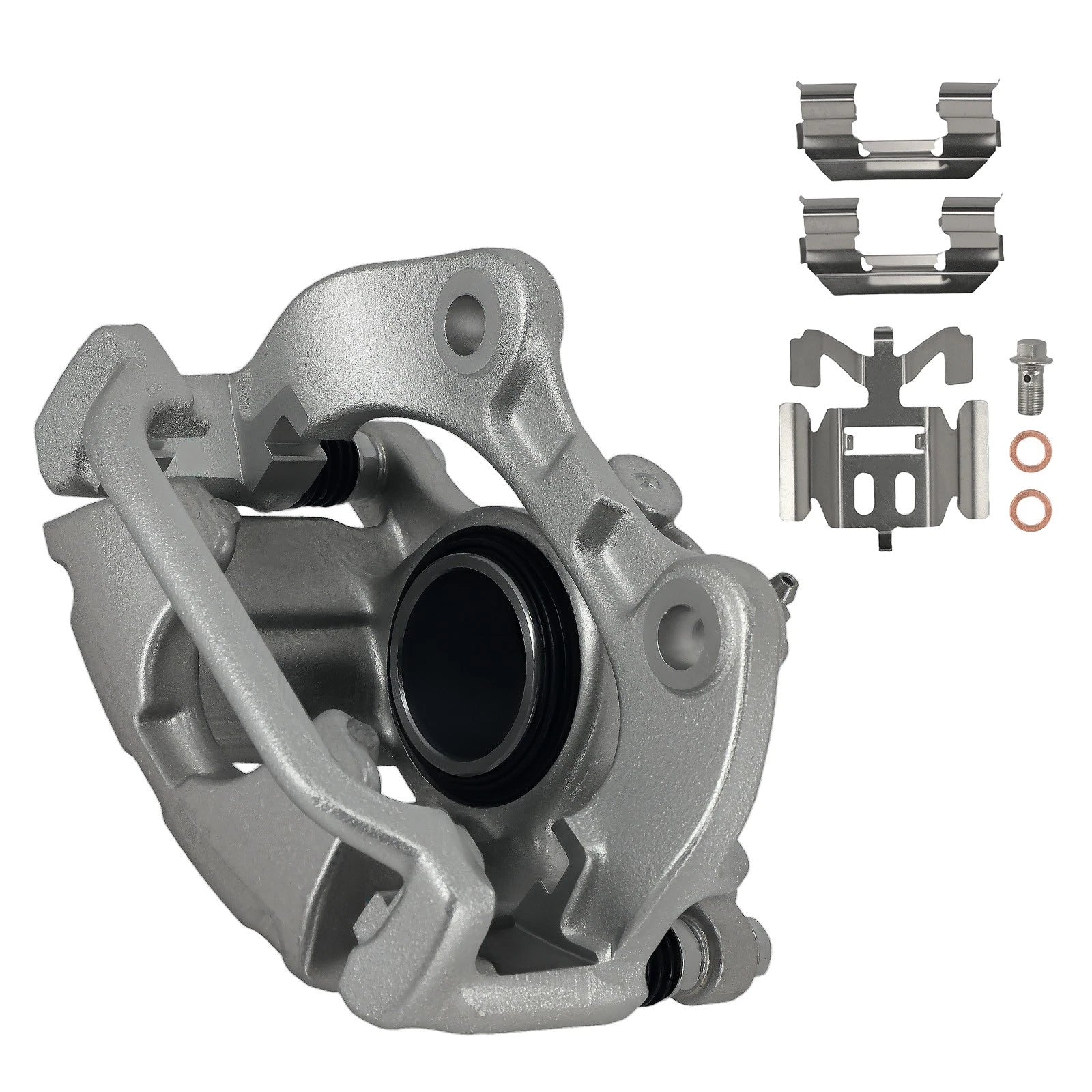 Rear Right Disc Brake Caliper for GMC Yukon XL 1500 (2000–2001) 18040088