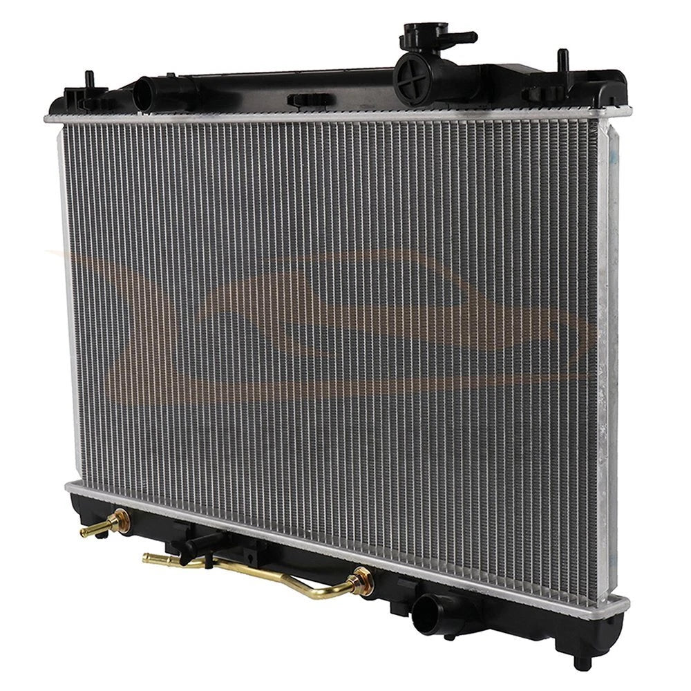 Aluminum Radiator for Toyota Camry (2007–2009)