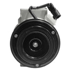 A C Compressor Kit Replacement for Mazda CX-9 3.7L (2010-2015)