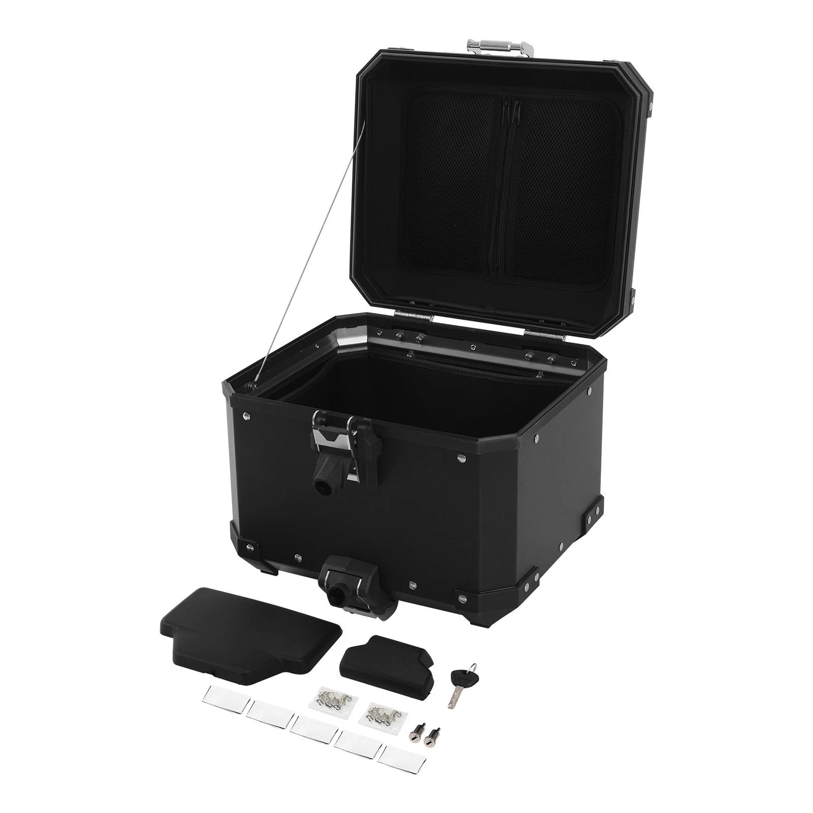 38L Top Case Trunk Luggage Box for BMW R1200GS LC ADV (2014–2018)