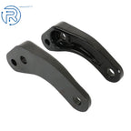 Hood Pivot Hinge Bushing Mount Bracket Kit for Peterbilt 379 378