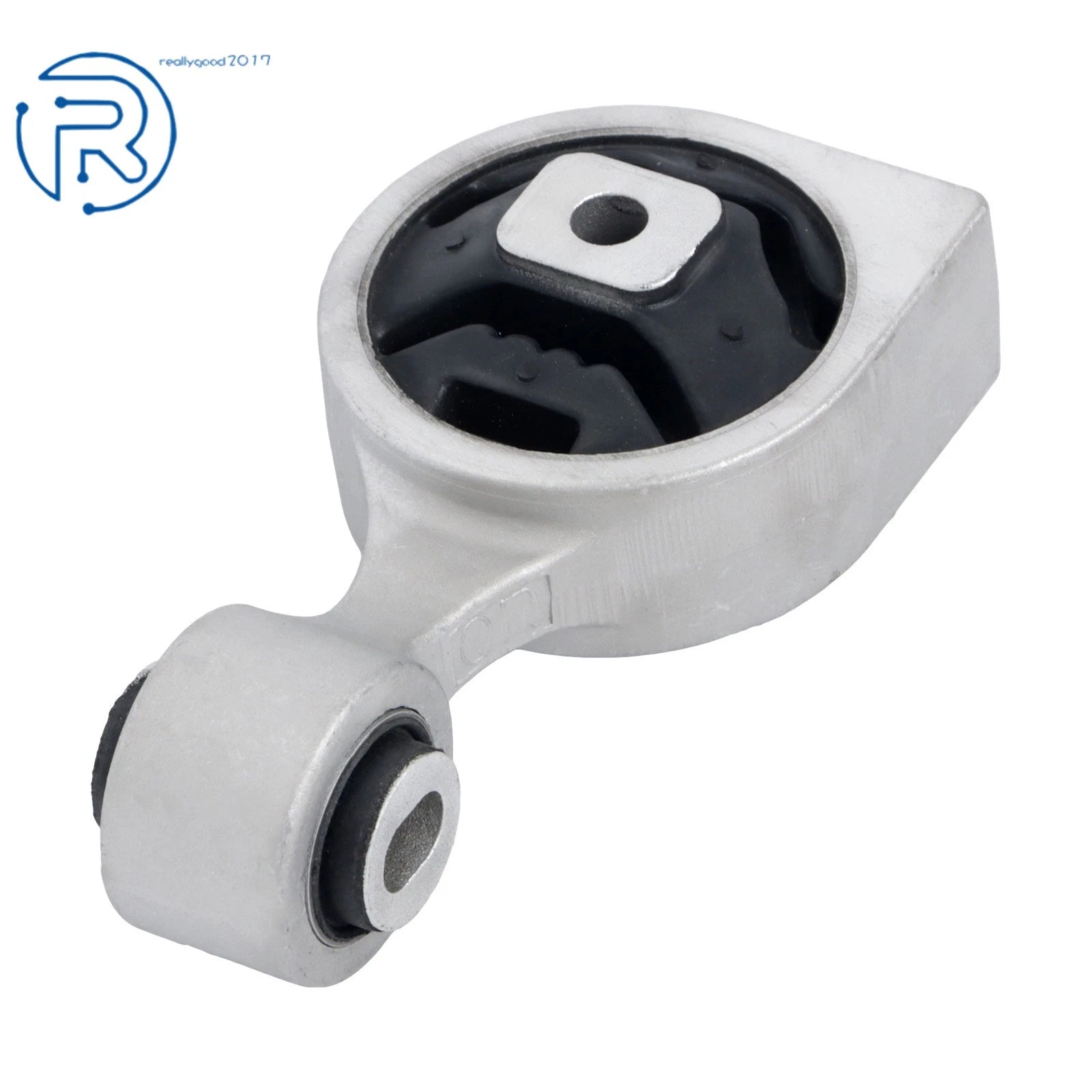 Set of 4 Engine & Transmission Mounts for Nissan Altima 2.5L (2007-2018)