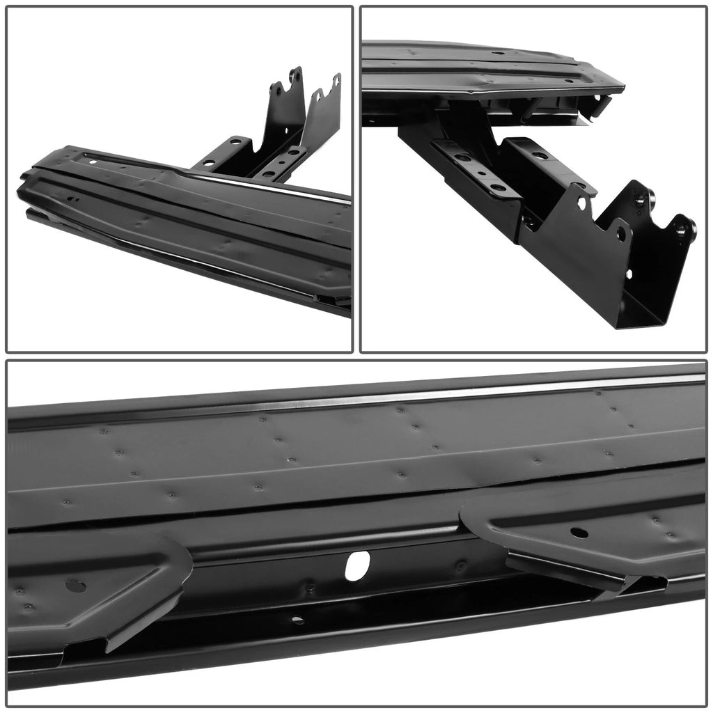Rear Bumper Face Bar Reinforcement for Ford Transit 150-350 (2015–2023)