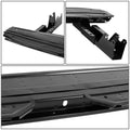 Rear Bumper Face Bar Reinforcement for Ford Transit 150-350 (2015–2023)
