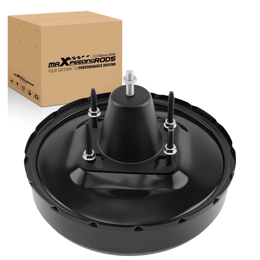 Brake Booster Assembly for Toyota Tundra V8 (2004–2005)