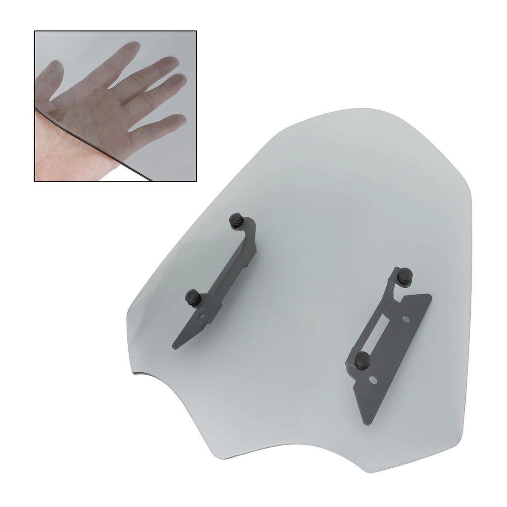 Windshield for Triumph Rocket 3 3R GT (2020–2024)