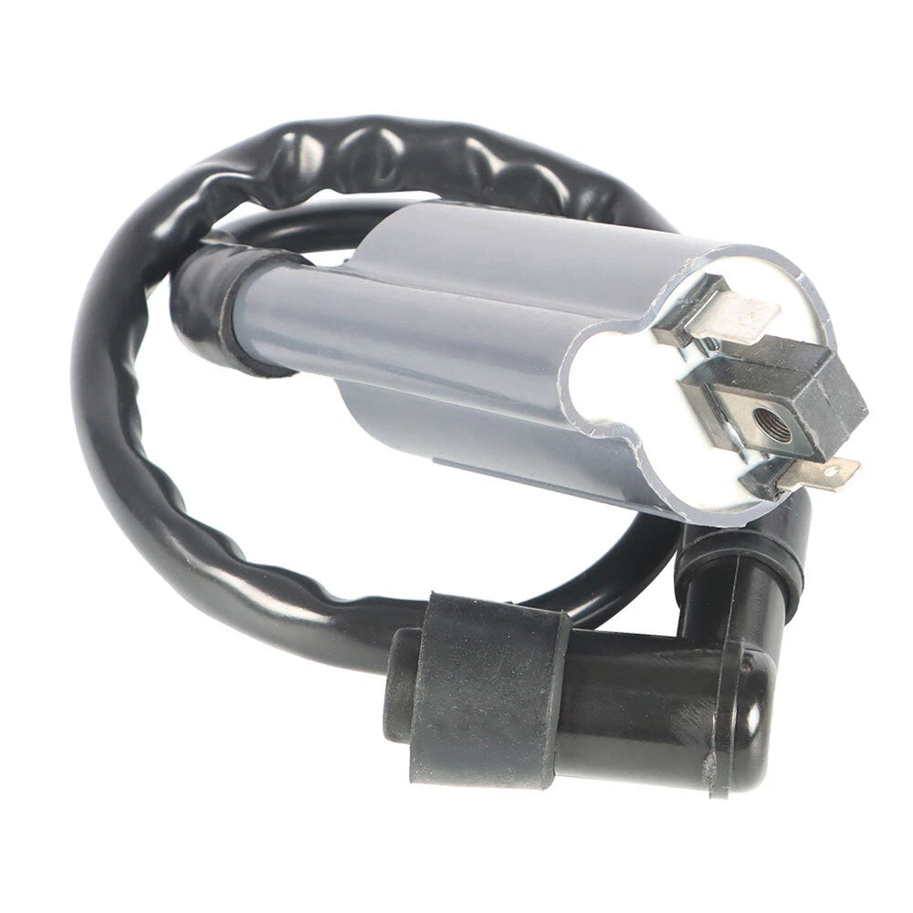 2 Pack Ignition Coil for John Deere 2653 F911 (1990–2023)