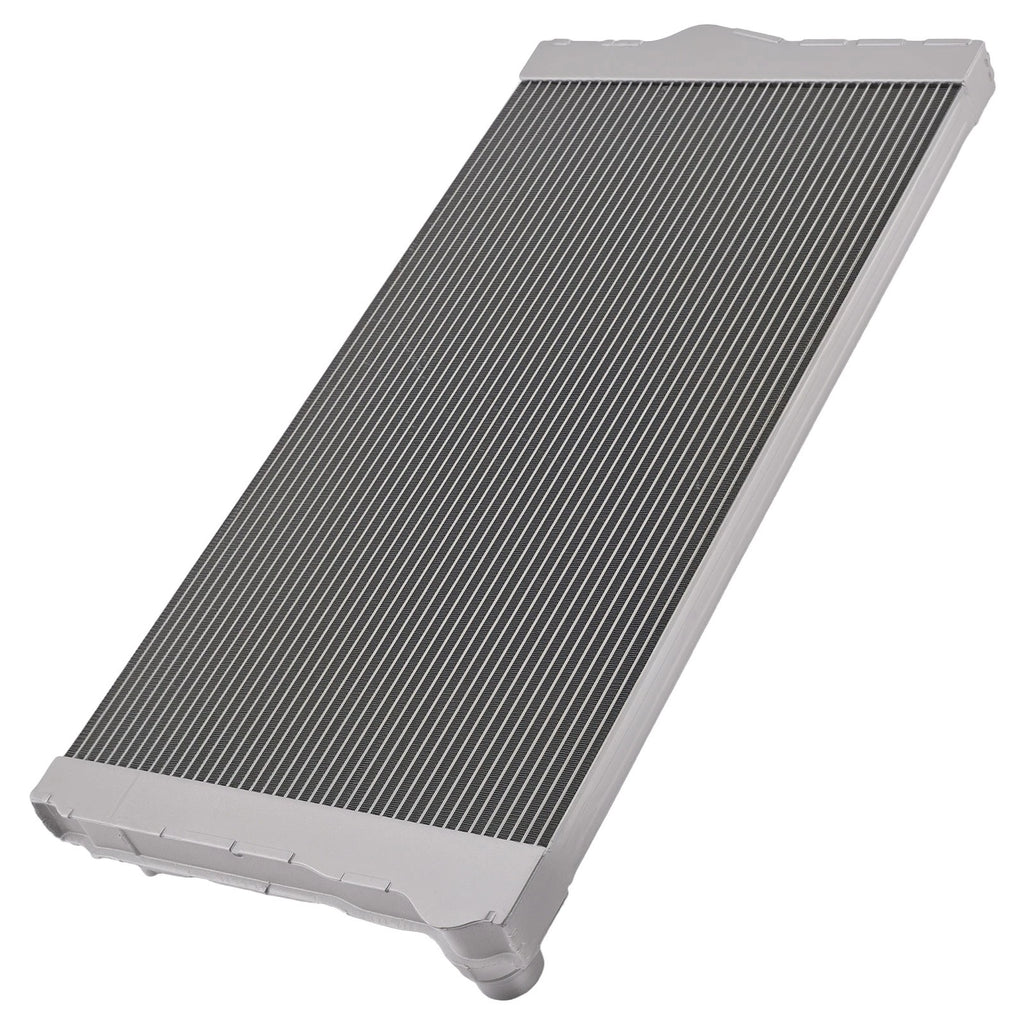 Aluminum Cooling Radiator for BMW 535i 740i 740Li (2011–2016) 17118615426