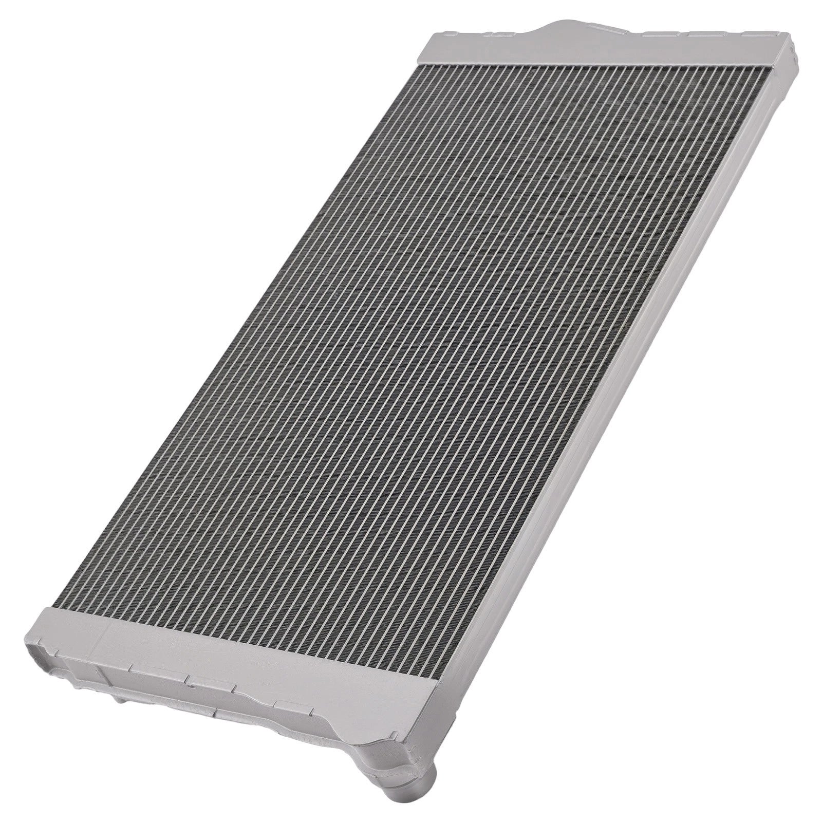 Aluminum Cooling Radiator for BMW 535i 740i 740Li (2011–2016) 17118615426