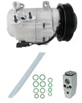AC Compressor Kit Replacement for Acura MDX 3.5L V6 (2014–2019)