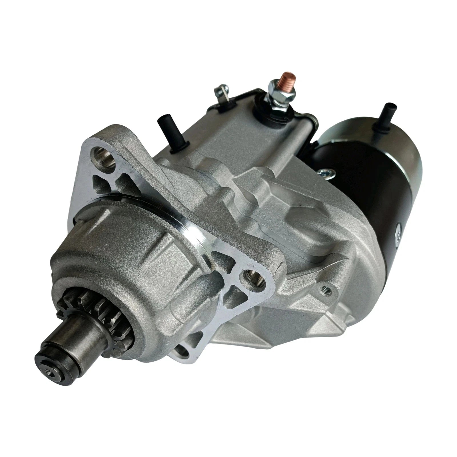 Starter Motor for Dodge Ram 2500 3500 (1994–2002) 5.9L L6 12V 17548N