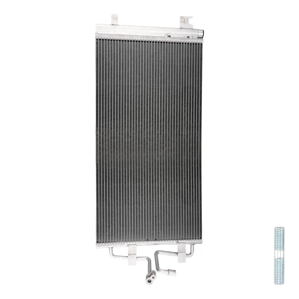 A/C Condenser with Receiver Drier for Buick LaCrosse (2006–2009)