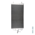 A/C Condenser with Receiver Drier for Buick LaCrosse (2006–2009)