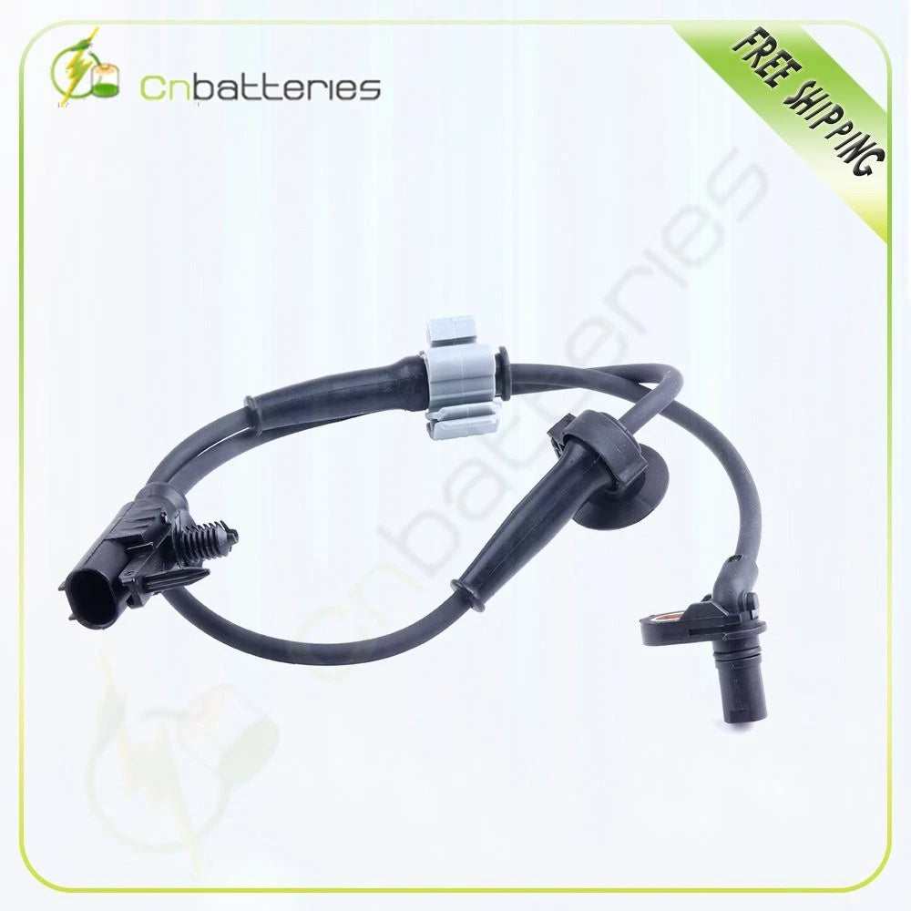 ABS Wheel Speed Sensor ALS1465 for Chevrolet Tahoe (2007–2012)