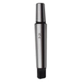 JT2 Tang Jacobs Taper MT2 Morse Taper Arbor for Drill Chuck (MT2 to 2JT)