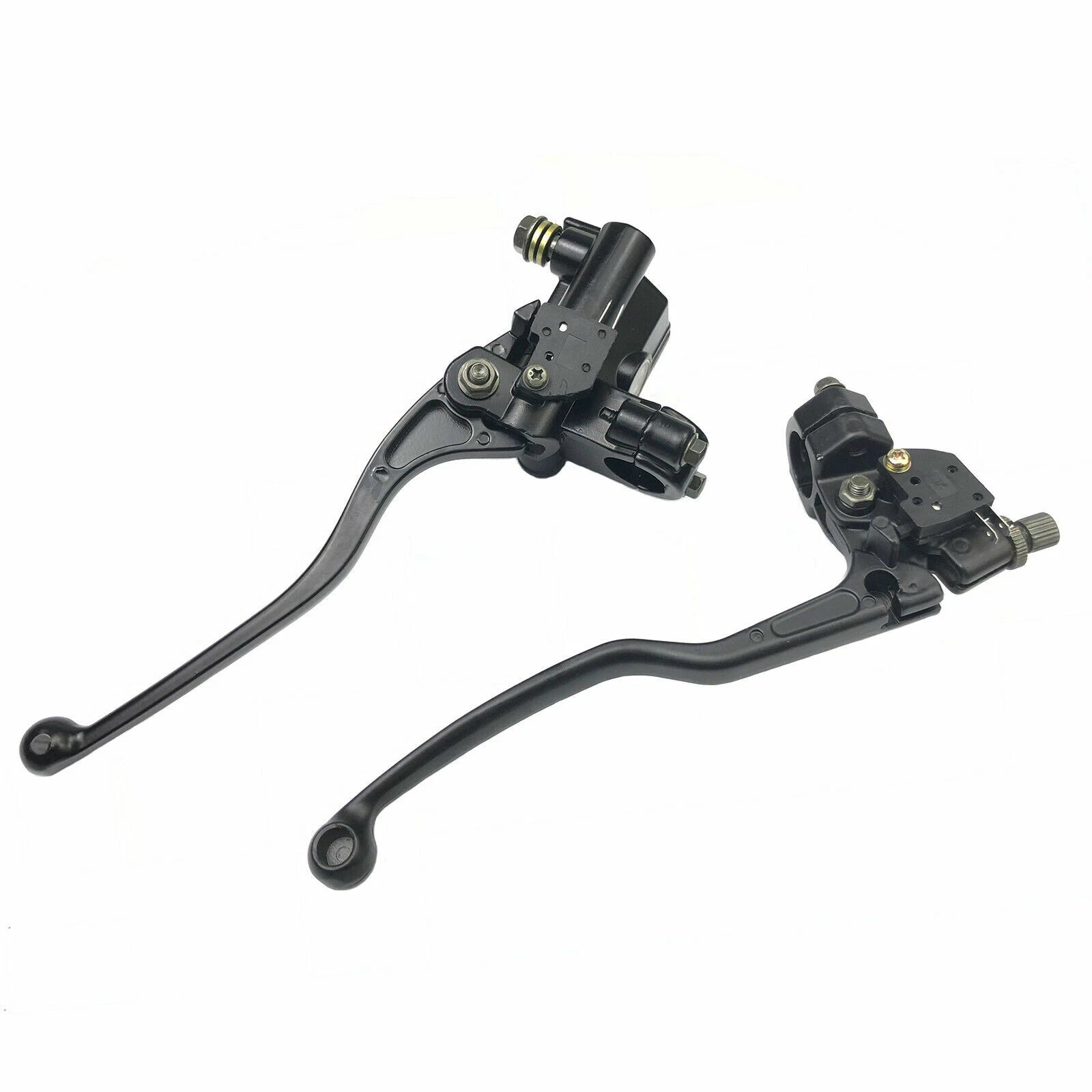 22mm Hydraulic Brake Control Clutch Lever for Motorcycle