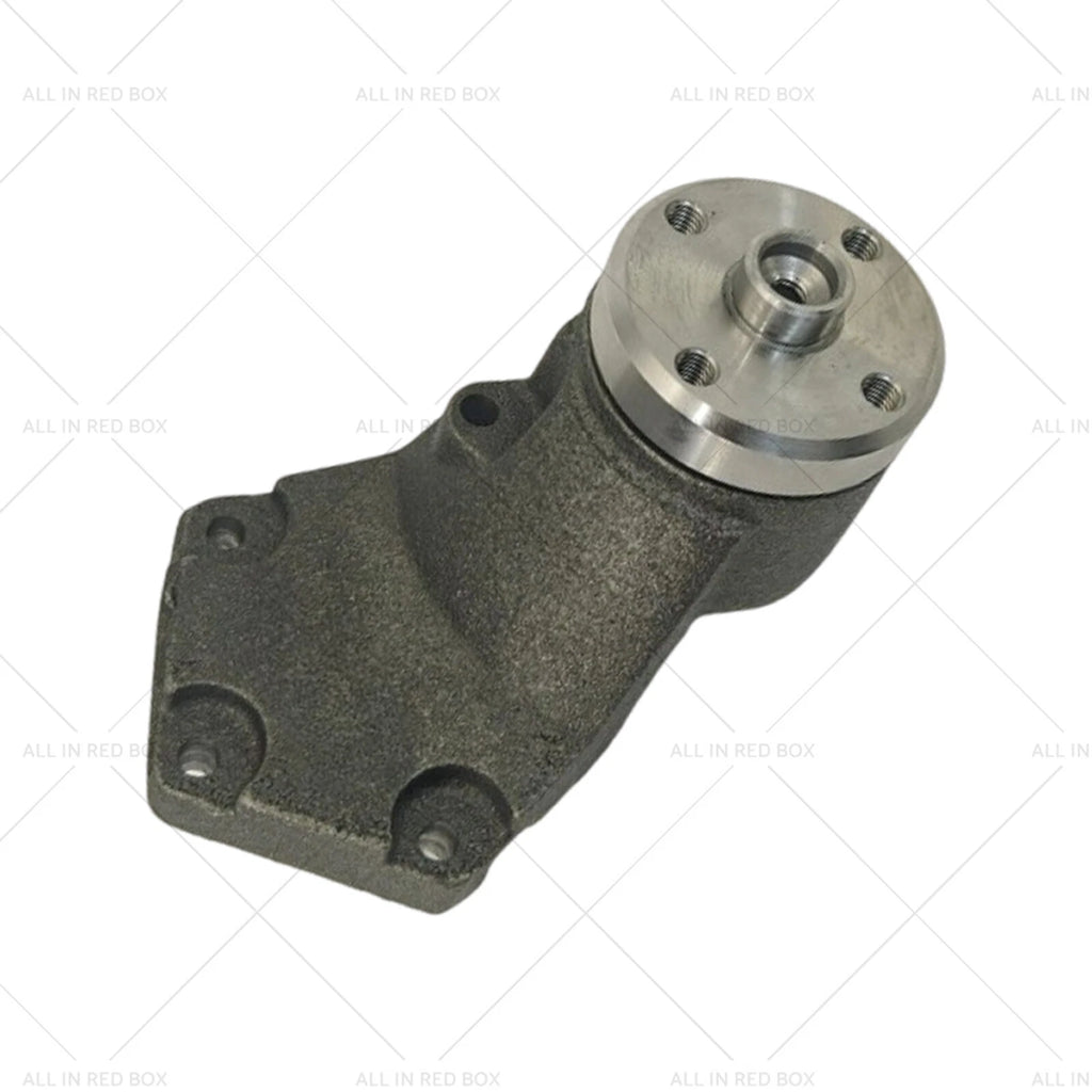 Engine Fan Support Unit for Cummins 6BT 5.9L (1998–2002) 4981215 3285949