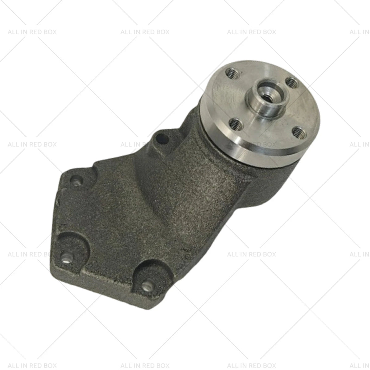 Engine Fan Support Unit for Cummins 6BT 5.9L (1998–2002) 4981215 3285949