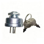 Replacement Ignition Switch for STX38 STX46 T2090BR T2290KW