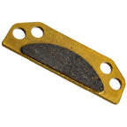 Parking Brake Pads for Polaris Ranger XP 700 800 (2005–2012)