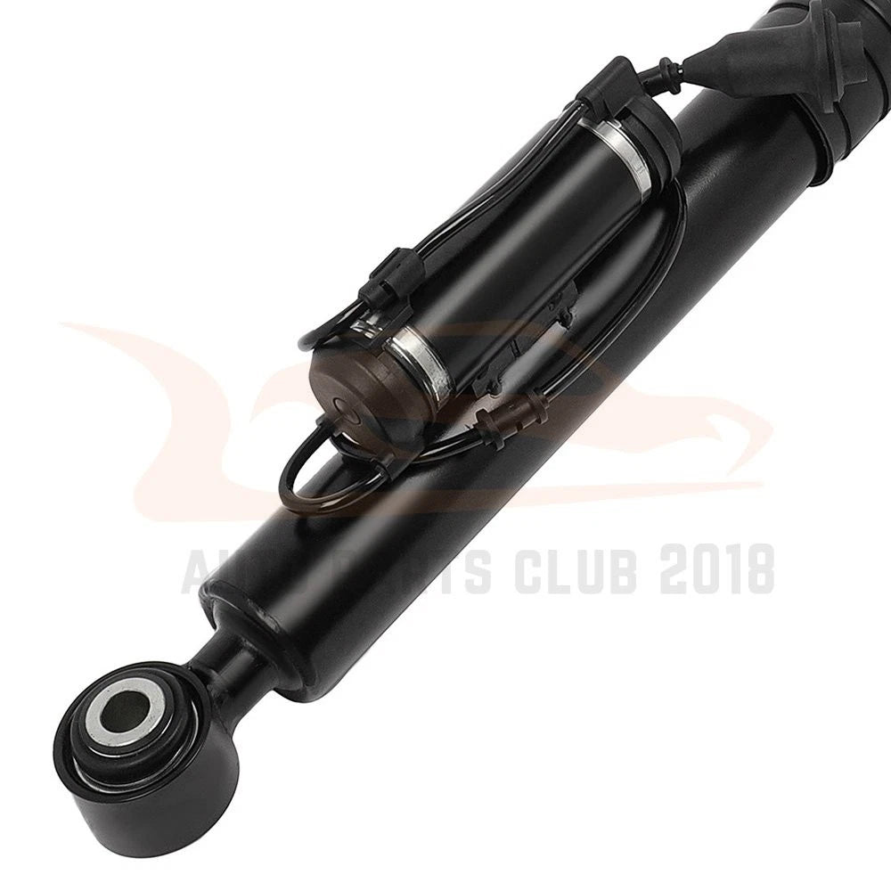 Set of 2 Air Suspension Struts for Mercedes W220 S420 S430 S500 S600
