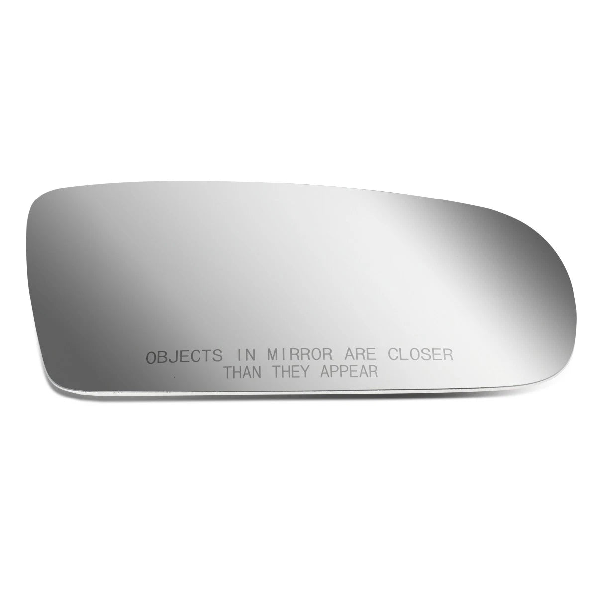 Right Side View Mirror Glass Replacement Lens for Cavalier/Sunfire (1996–2005)